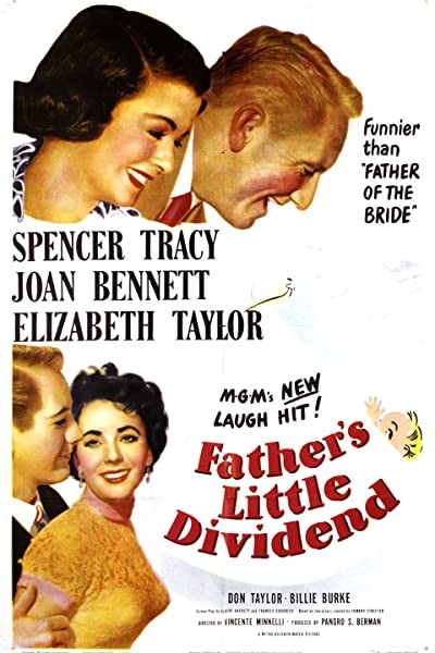 Büyük Baba (1951) afişi Büyük Baba (1951) afişi