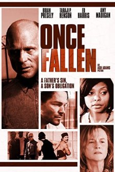 Büyük Düşüş (2010) afişi