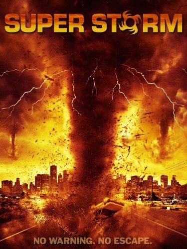 Büyük Fırtına (2011) afişi Büyük Fırtına (2011) afişi