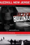 Buzzkill New Jersey (2017) afişi