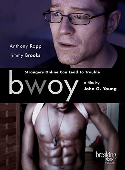 bwoy (2016) afişi bwoy (2016) afişi