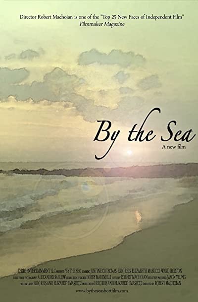 By the Sea (2013) afişi By the Sea (2013) afişi