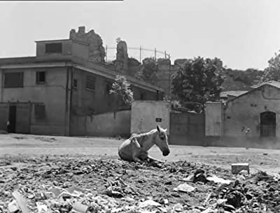 Byzance (1964) afişi Byzance (1964) afişi