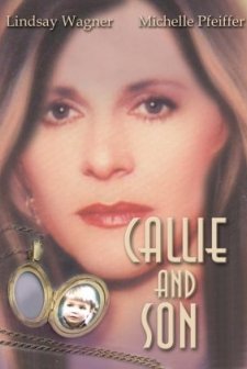 Callie & Son (1981) afişi