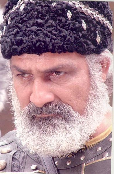 Cevat Han (2008) afişi Cevat Han (2008) afişi
