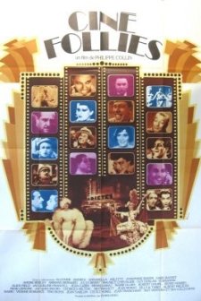 Ciné Follies