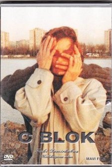 C Blok (1994) afişi