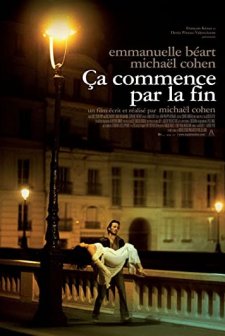 Ça Commence Par La Fin (2010) afişi