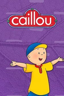 Caillou