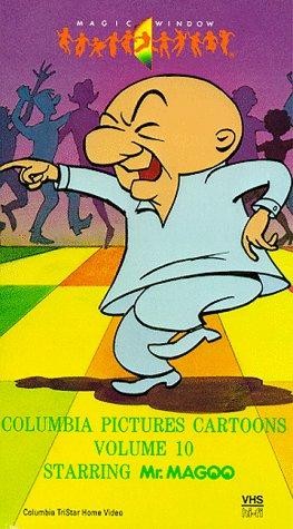 Calling Doctor Magoo (1956) afişi Calling Doctor Magoo (1956) afişi