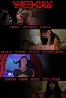 Cam-Girl (2016) afişi