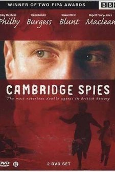 Cambridge Spies