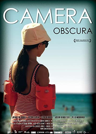 Camera Obscura (2011) afişi Camera Obscura (2011) afişi