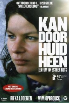 Can Go Through Skin (2009) afişi