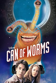 Can Of Worms