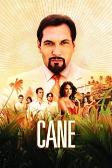 Cane (2007) afişi