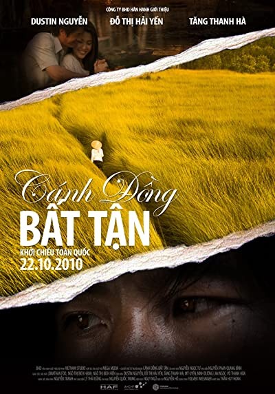 Canh dong bat tan (2010) afişi Canh dong bat tan (2010) afişi