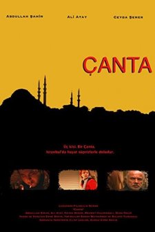 çanta (2005) afişi