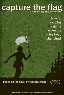 Capture the Flag (2010) afişi