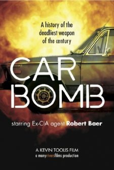 Car Bomb (2008) afişi