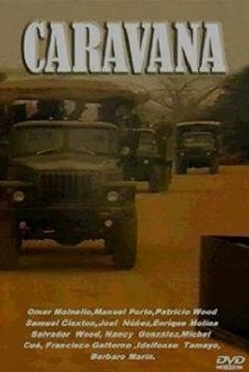 Caravana (1992) afişi