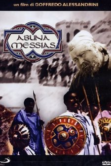 Cardinal Messias (1939) afişi