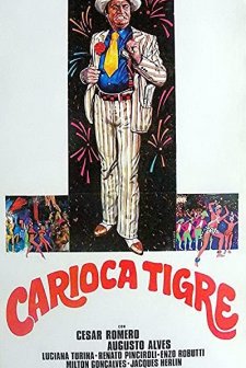 Carioca Tigre