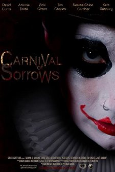 Carnival (2018) afişi