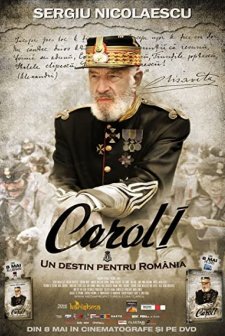 Carol ı (2009) afişi
