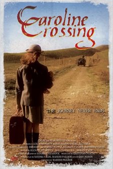 Caroline Crossing