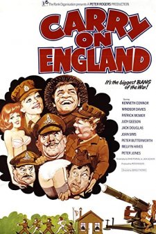 Carry On England
