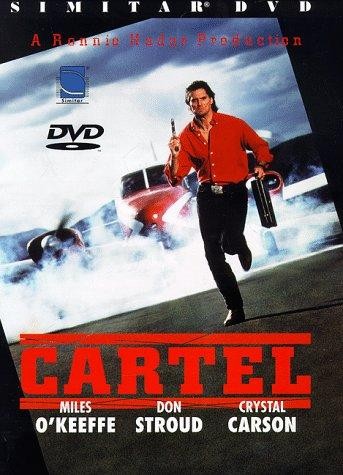 Cartel (1990) afişi Cartel (1990) afişi