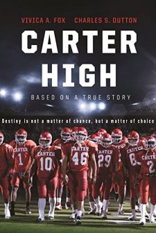 Carter High (2015) afişi