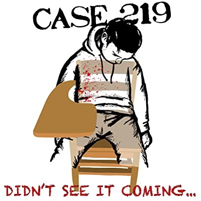 Case 219 (2010) afişi Case 219 (2010) afişi