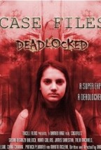 Case Files (2014) afişi Case Files (2014) afişi