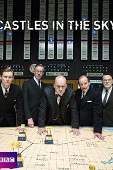 Castles in the Sky (2014) afişi