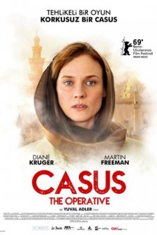 Casus (2019) afişi