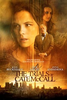 Cate McCall Davası