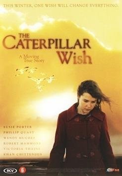 Caterpillar Wish (2006) afişi Caterpillar Wish (2006) afişi
