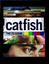 Catfish: The TV Show (2012) afişi Catfish: The TV Show (2012) afişi