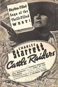 Cattle Raiders