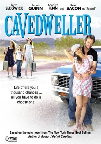 Cavedweller (2004) afişi Cavedweller (2004) afişi