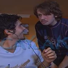 Çaylak (2003) afişi