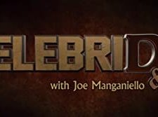 CelebriD&D (2015) afişi