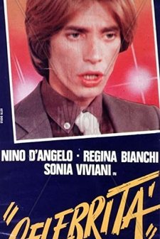 Celebrità (1981) afişi