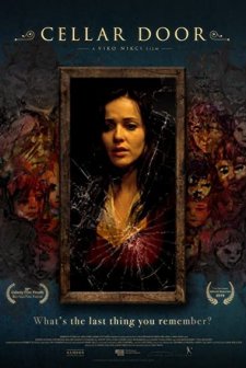 Cellar Door (2018) afişi