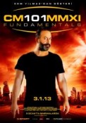 CM101MMXI Fundamentals (2012) afişi