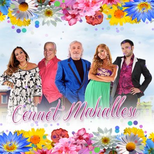 Cennet Mahallesi (2004) afişi Cennet Mahallesi (2004) afişi