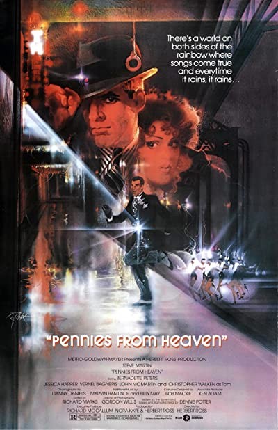 Cennet Parası (1981) afişi Cennet Parası (1981) afişi