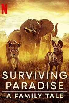 Cennette Yaşam Savaşı: Bir Aile Masalı